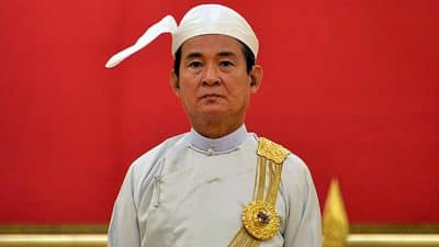 ميانمار تدعي تحسنا في حقوق الإنسان رغم الاتهامات