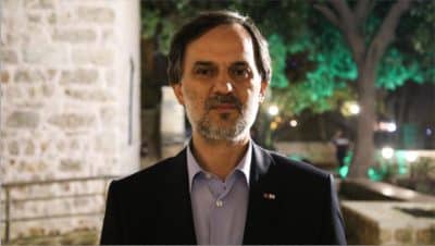 الهلال التركي : قدمنا مساعدات للروهنغيا أينما كانوا