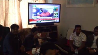 لاجئو الروهنغيا في كندا يتابعون انتخابات بنغلادش بقلق بالغ