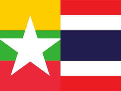 المدن الصينية تفتح رحلات مباشرة إلى تايلاند وميانمار