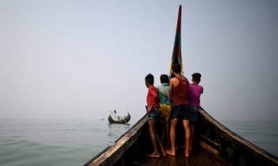 بعد عمليات ترحيلهم قسريا إلى ميانمار.. الروهنغيا يفرون من الهند إلى بنغلادش