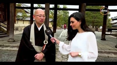 راهب بوذي: البوذية تنبذ العنف والمتطرفون استخدموا الدين