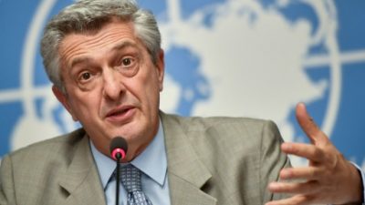 ميانمار ترجئ زيارة لمفوض الأمم المتحدة لشؤون اللاجئين