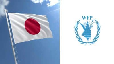 اليابان تقدم منحة إلى الأمم المتحدة لمساعدة اللاجئين الروهنغيا في بنغلادش