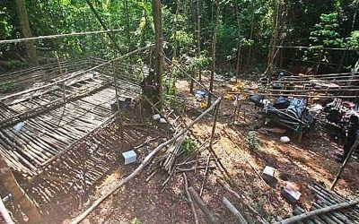 منظمة حقوقية ترحب بإنشاء ماليزيا لجنة للتحقيق في الاتجار بالروهنغيا