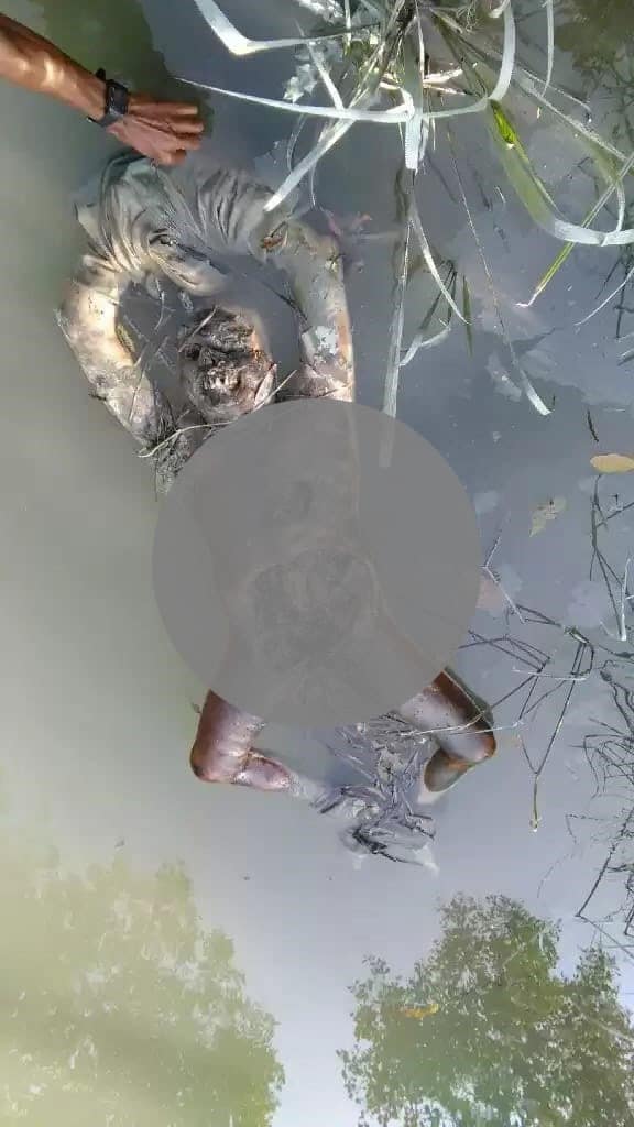 العثور على جثة روهنغي ستيني متحللة في أراكان والاتهامات تطال البوذيين