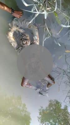 العثور على جثة روهنغي ستيني متحللة في أراكان والاتهامات تطال البوذيين