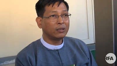 متحدث رئاسي ميانماري: الباب مفتوح أمام الجماعات المسلحة لإجراء محادثات سلام في البلاد