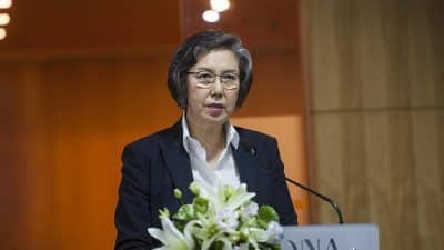 مسؤولة أممية قلقة إزاء تصاعد العنف في إقليم "أراكان"