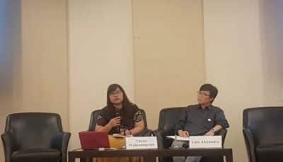 اندونيسيا تطلب أن تتم عملية إعادة اللاجئين الروهنغيا بعناية