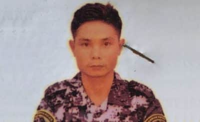 بنغلادش تعتقل ضابطا ميانماريا ومطالبات باستجوابه بتهمة ارتكاب فظائع ضد الروهنغيا