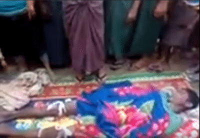 جيش ميانمار يقر بقتل وإصابة مسلمين روهنغيين بالخطأ