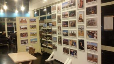 اتحاد "يونا" يشارك في مهرجان منظمة التعاون الإسلامي بأجمل صور وكالات الأنباء الأعضاء