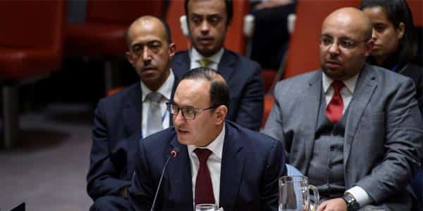 الكويت تؤكد أهمية متابعة مجلس الأمن لأزمة الروهنغيا بشكل وثيق