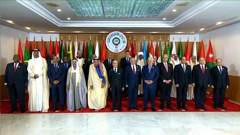 الدول العربية تدين أعمال العنف ضد الروهنغيا