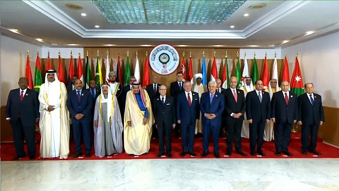 الدول العربية تدين أعمال العنف ضد الروهنغيا