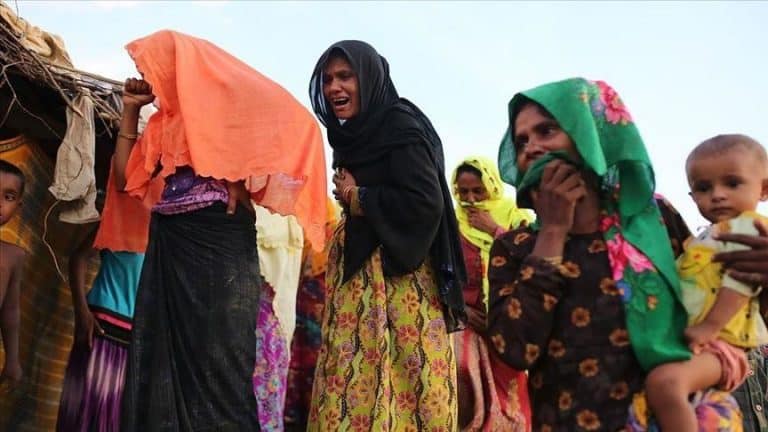 تليغراف: تجار البشر استعبدوا الروهنغيا واغتصبوا نساءهم