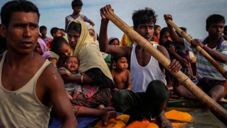 الأمم المتحدة تعين قاضياً أميركياً لجمع الأدلة على فظائع ميانمار