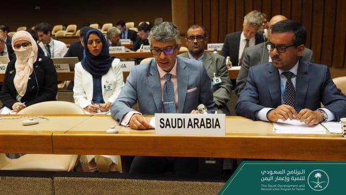 المملكة تعرب عن قلقها من استمرار اضطهاد الروهنغيا