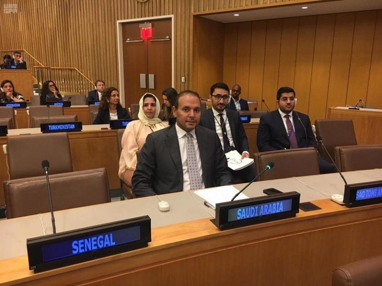 السعودية تعرب عن قلقها إزاء المعالجة الأممية لأزمة مسلمي الروهنغيا