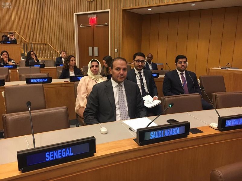 السعودية تعرب عن قلقها إزاء المعالجة الأممية لأزمة مسلمي الروهنغيا