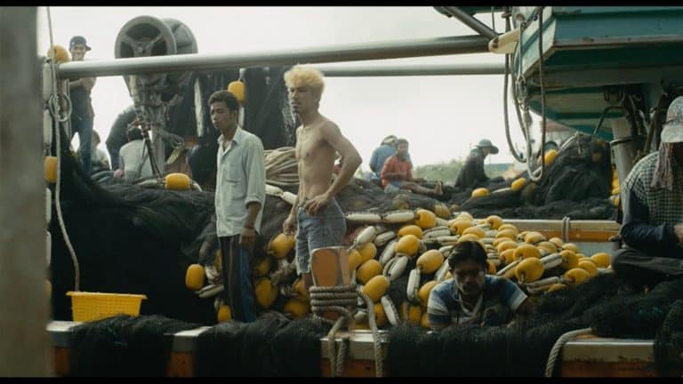 فلم عن لاجئ روهنغي يعرض قريبا في ايطاليا