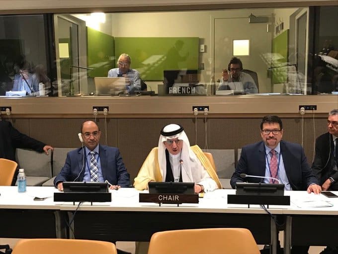 "التعاون الإسلامي" تدعو ميانمار للتعاون مع بنغلادش بشأن عودة الروهنغيا