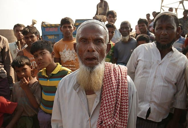 مسؤول أمريكي يحذر من خبث ميانمار وعدم رغبتها في حماية الروهنغيا
