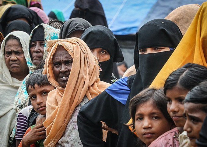 مفوضية اللاجئين: هناك حاجة ماسة إلى إيجاد حلول لانعدام الجنسية عن الروهنغيا