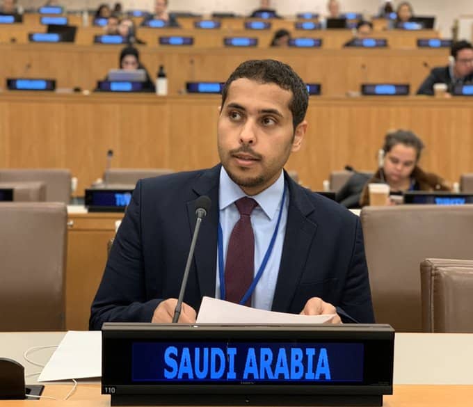 دعم السعودية لقضية الروهنغيا يصل إلى 38 مليون دولار