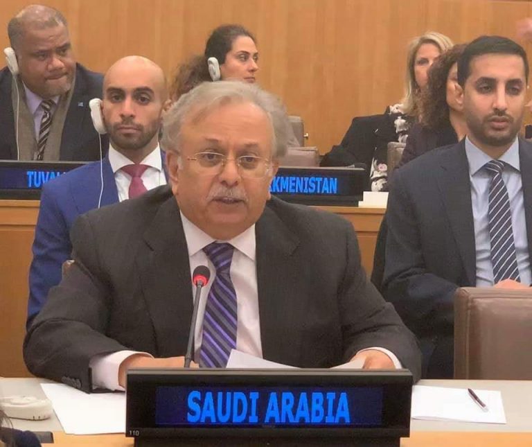 المعلمي: نناشد القيادة المدنية في ميانمار أن تلتزم بمسؤوليتها السياسية تجاه الأقليات