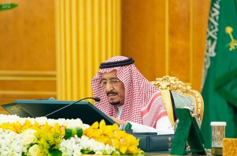 السعودية تؤكد اهتمامها بمتابعة معاناة المسلمين في ميانمار