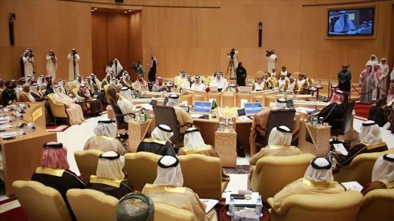 دول الخليج تعرب عن دعمها لقضية الروهنغيا