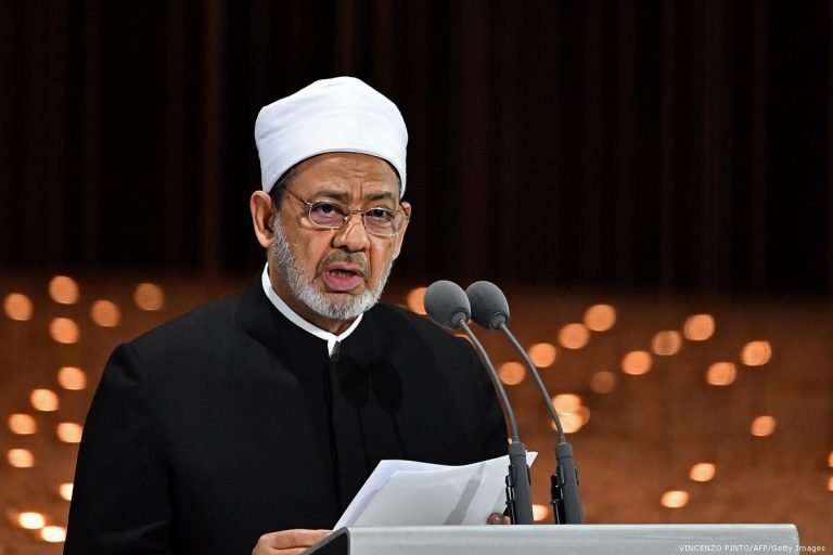 الأزهر يعرب عن شكره لغامبيا على قضيتها المرفوعة ضد ميانمار