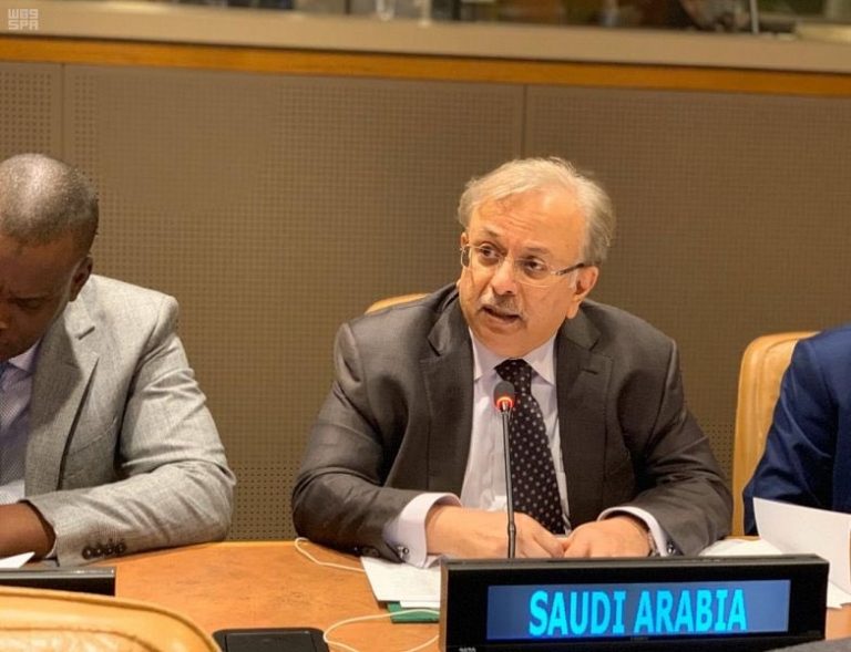 السعودية تثمن قرار «العدل الدولية» لحماية «الروهنغيا»