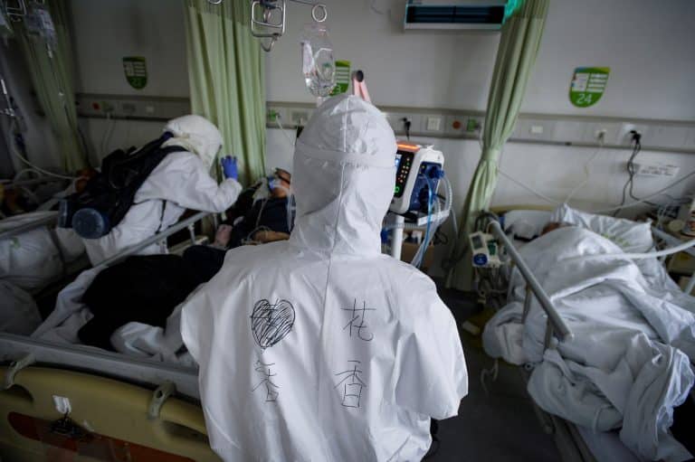 سلطات ميانمار تعيد سيدة صينية فرت من ووهان مع أربعة آخرين
