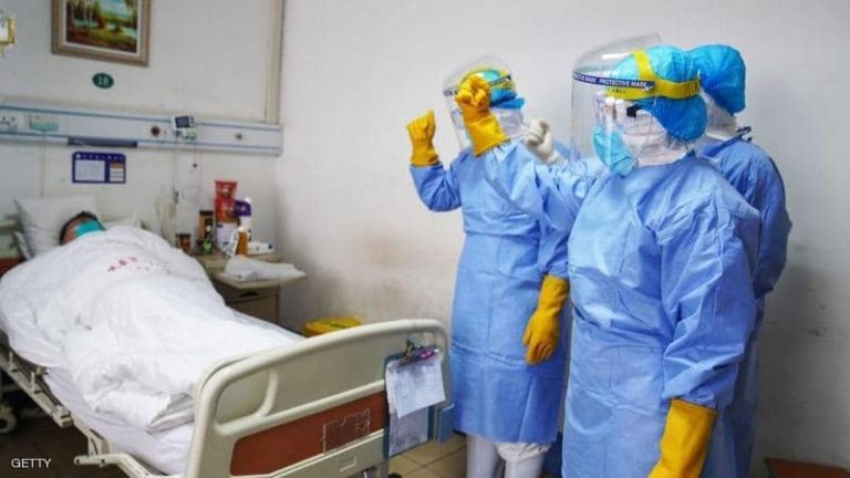 ميانمار تسجل أول حالة وفاة من فيروس كورونا