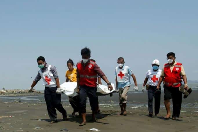 ميانمار تحقق في حادث إرهابي أدى إلى وفاة موظف أممي