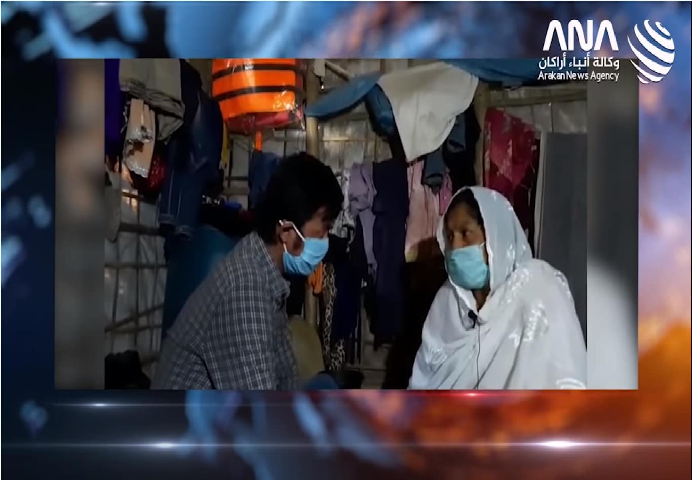 الموت والجوع والتعذيب ... تفاصيل مروعة ترويها لاجئة ناجية من البحر