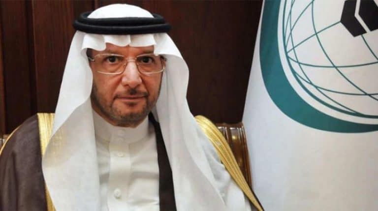 منظمة التعاون الإسلامي تدعو ميانمار إلى وقف الانتهاكات ضد الروهنغيا