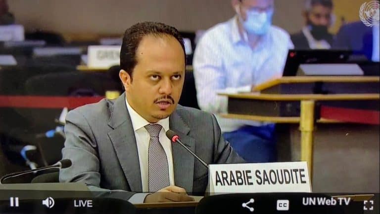 إدانة سعودية رسمية لانتهاكات حكومة ميانمار لحقوق أقلية الروهنغيا