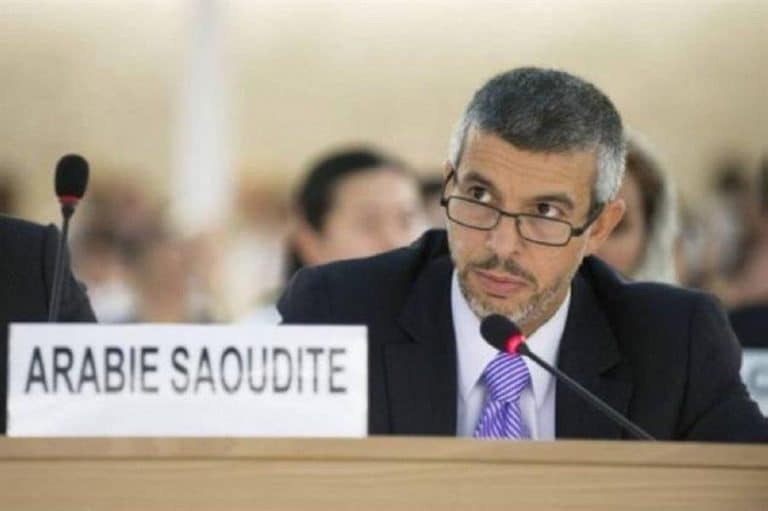 السعودية تدعو لتكثيف الجهود لحل أزمة الروهنغيا في ميانمار