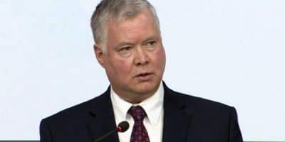 الولايات المتحدة تُشارك في استضافة مؤتمر لدعم لاجئي الروهنغيا