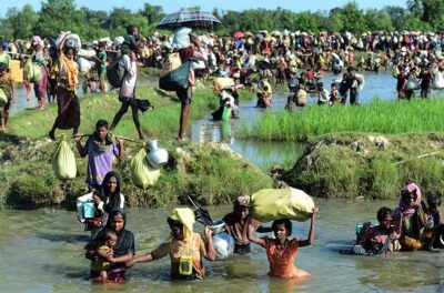 منظمات دولية وروهنجية: يجب محاسبة مرتكبي الجرائم بحق الروهينجا في ميانمار