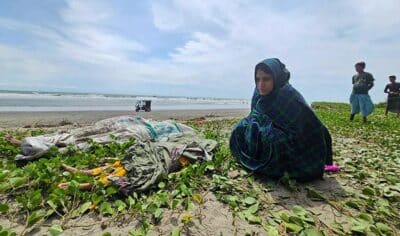 منظمة "فورتيفاي رايتس" تُحمل جيش أراكان مسؤولية الهجمات على الروهينجا في 5 أغسطس