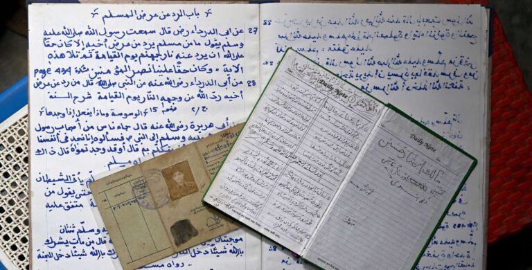 "كان يا ما كان".. مشروع لاستعادة هوية مجتمع الروهينجا وإثبات للانتماء والوجود