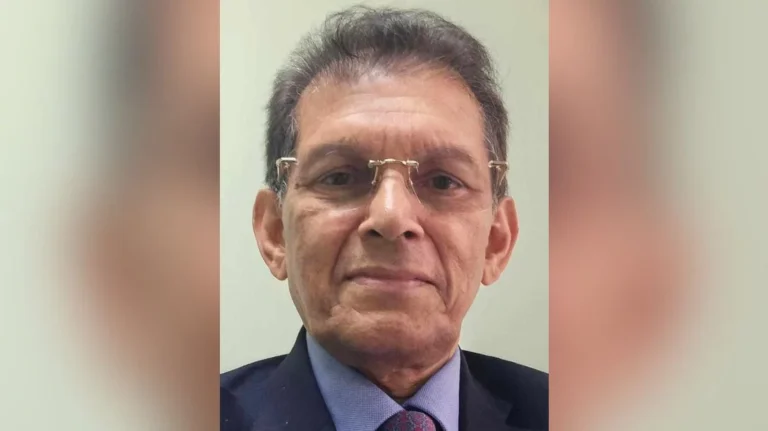 المندوب السامي لقضايا الروهينجا في بنغلادش الدكتور خليل الرحمن (صورة: أرشيفية من الإنترنت)