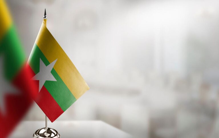 مجلس ميانمار العسكري يخطط لتنظيم انتخابات في أقل من نصف المناطق الإدارية