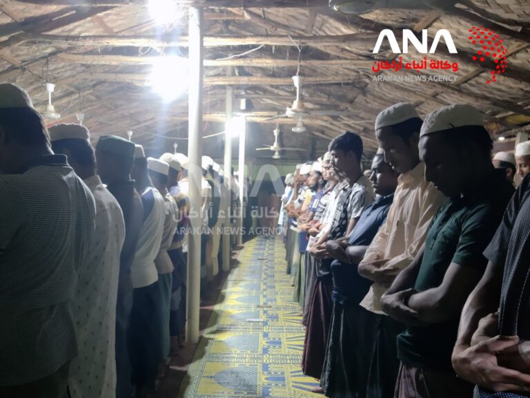 رمضان في مجتمع الروهينجا.. تقاليد راسخة رغم الصعوبات والمعاناة
