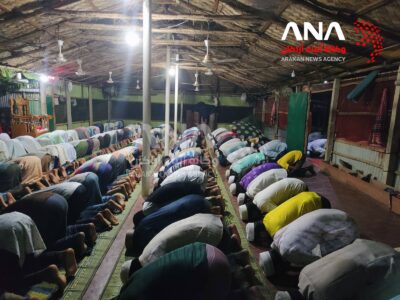 رمضان في مجتمع الروهينجا.. تقاليد راسخة رغم الصعوبات والمعاناة